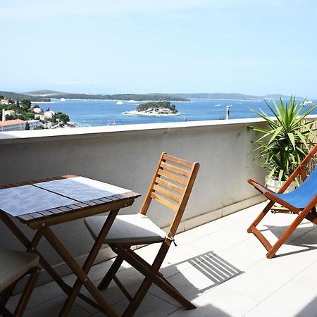 Tiktok View - Zf Hvar フヴァル エクステリア 写真