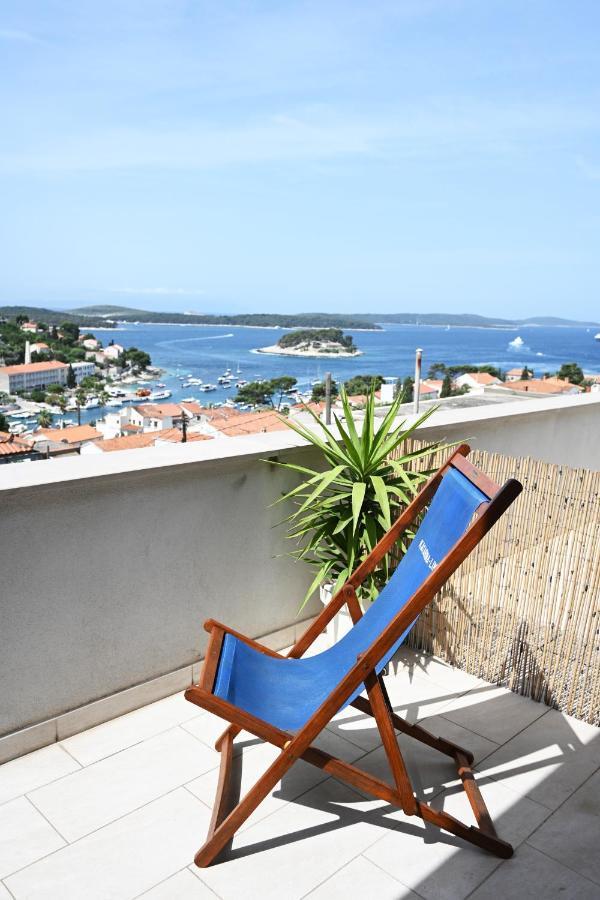 Tiktok View - Zf Hvar フヴァル エクステリア 写真