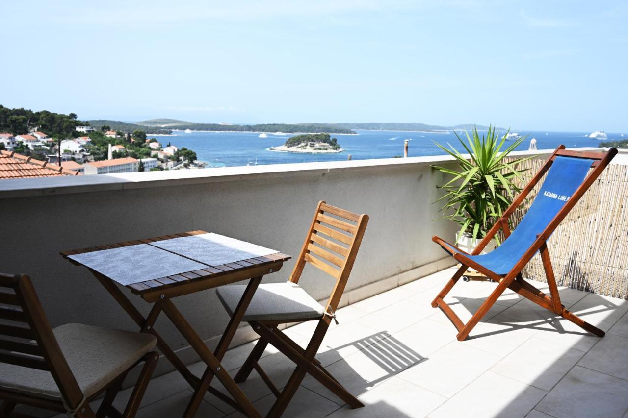 Tiktok View - Zf Hvar フヴァル エクステリア 写真